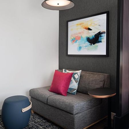 Hyatt Place Atlanta/Perimeter Center Sandy Springs Eksteriør bilde