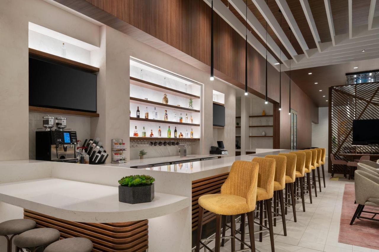 Hyatt Place Atlanta/Perimeter Center Sandy Springs Eksteriør bilde