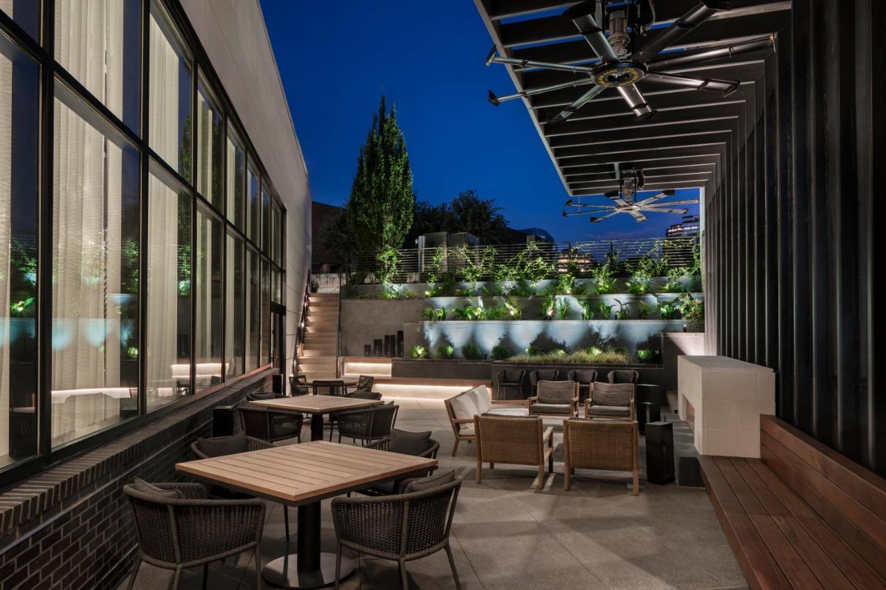 Hyatt Place Atlanta/Perimeter Center Sandy Springs Eksteriør bilde