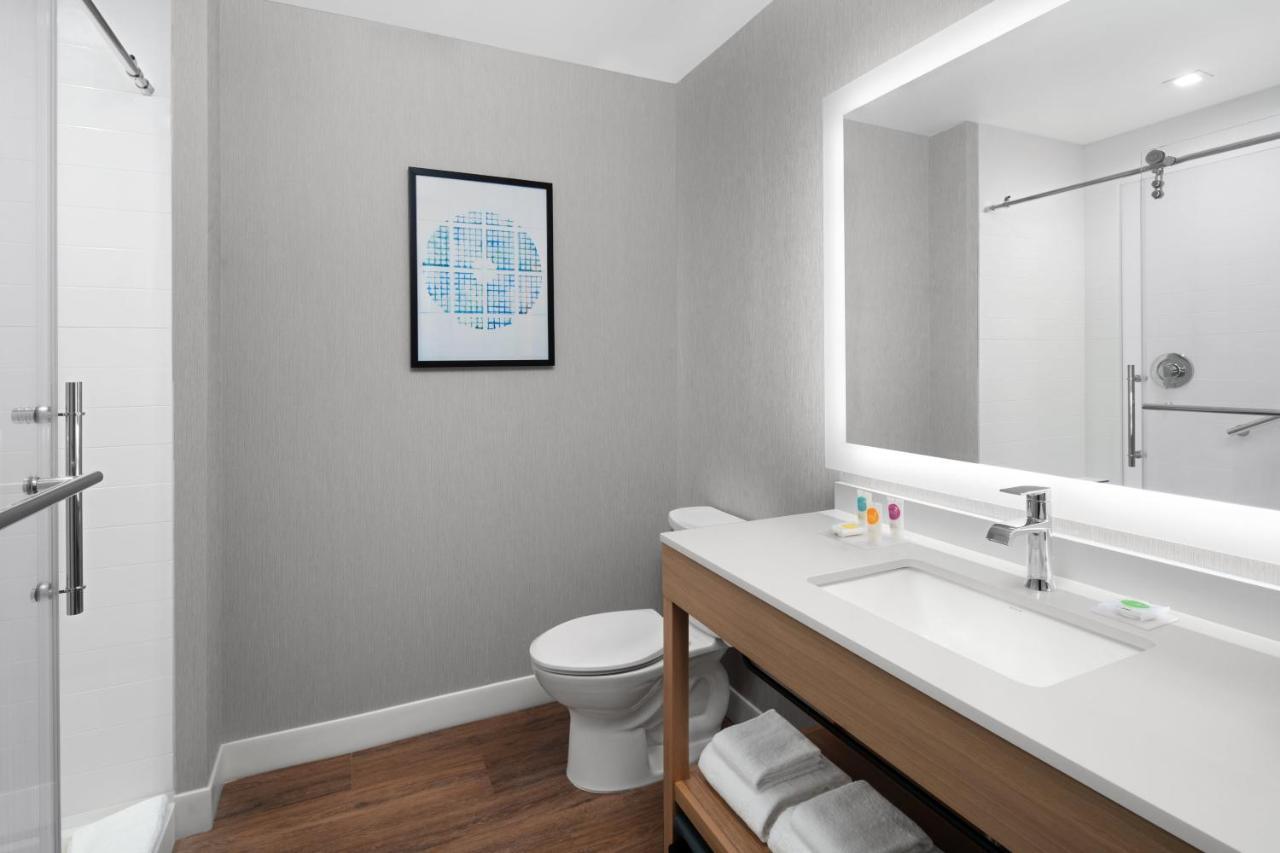 Hyatt Place Atlanta/Perimeter Center Sandy Springs Eksteriør bilde
