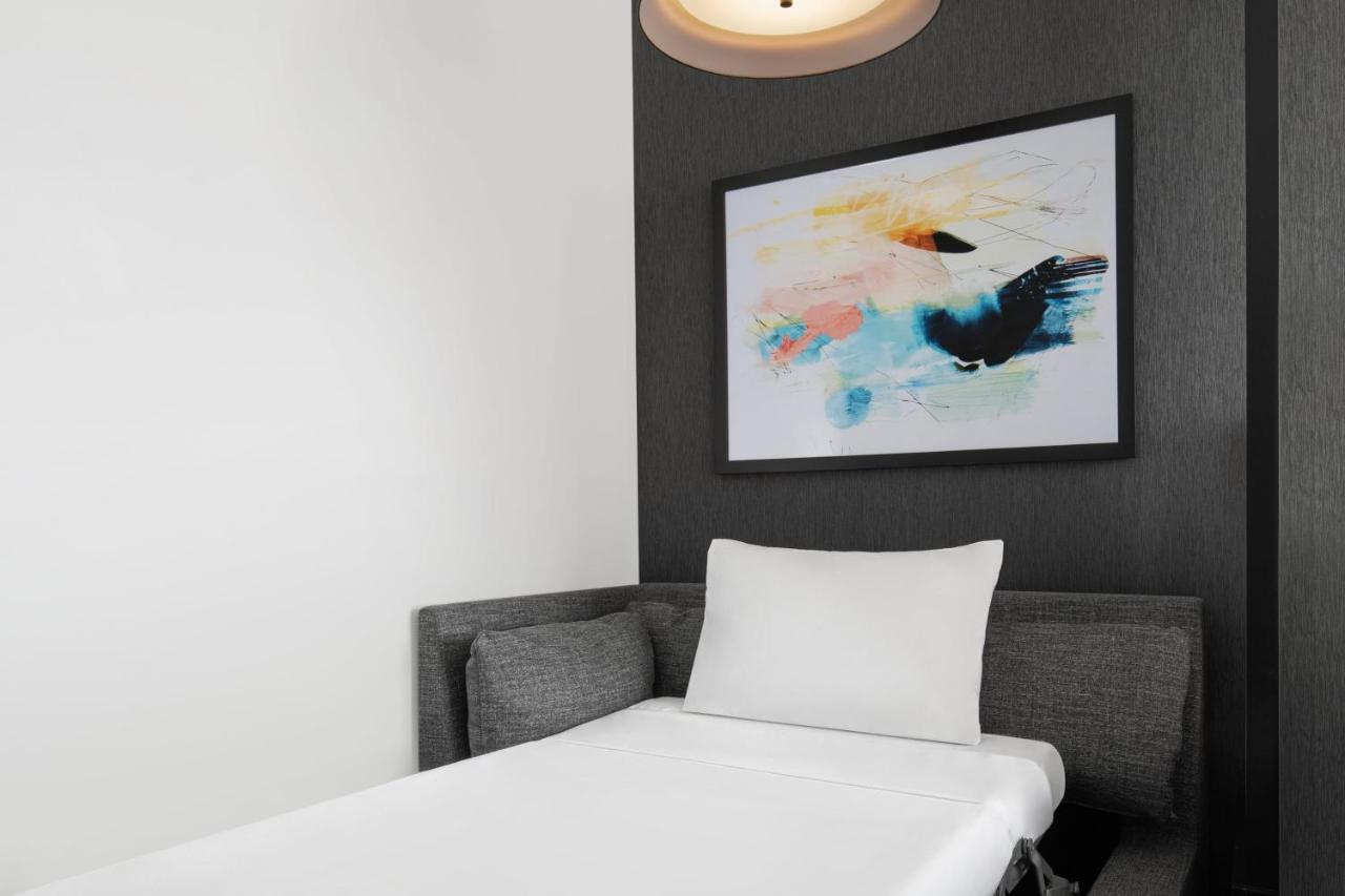 Hyatt Place Atlanta/Perimeter Center Sandy Springs Eksteriør bilde