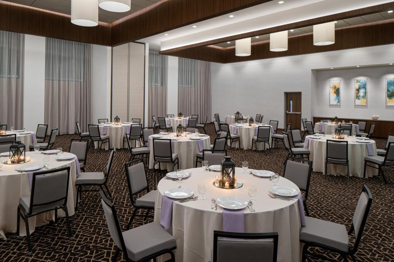 Hyatt Place Atlanta/Perimeter Center Sandy Springs Eksteriør bilde