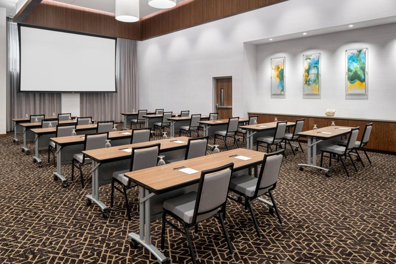 Hyatt Place Atlanta/Perimeter Center Sandy Springs Eksteriør bilde