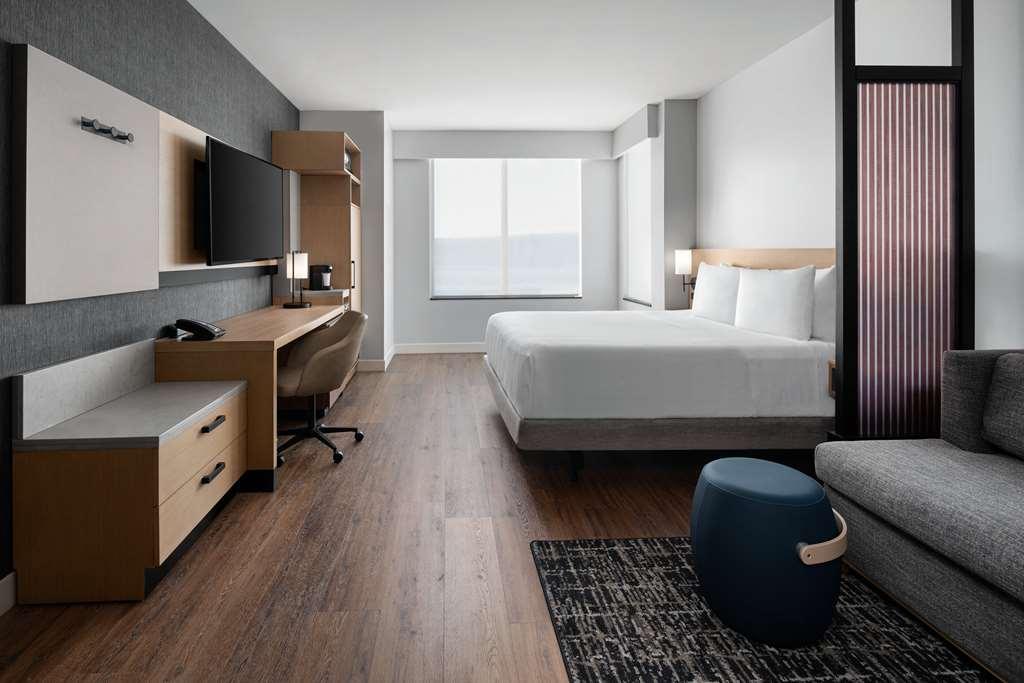 Hyatt Place Atlanta/Perimeter Center Sandy Springs Rom bilde